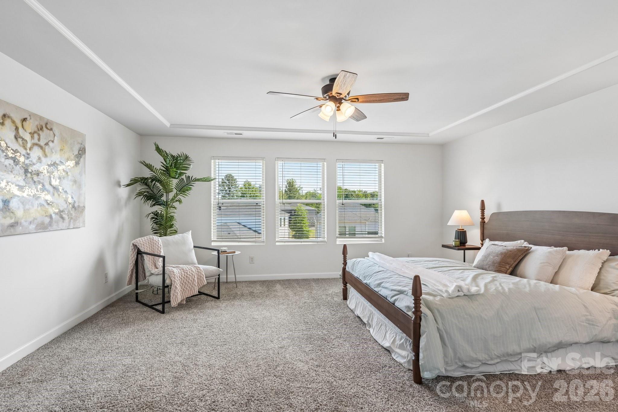 11912 Red Leaf Drive Charlotte NC 28215