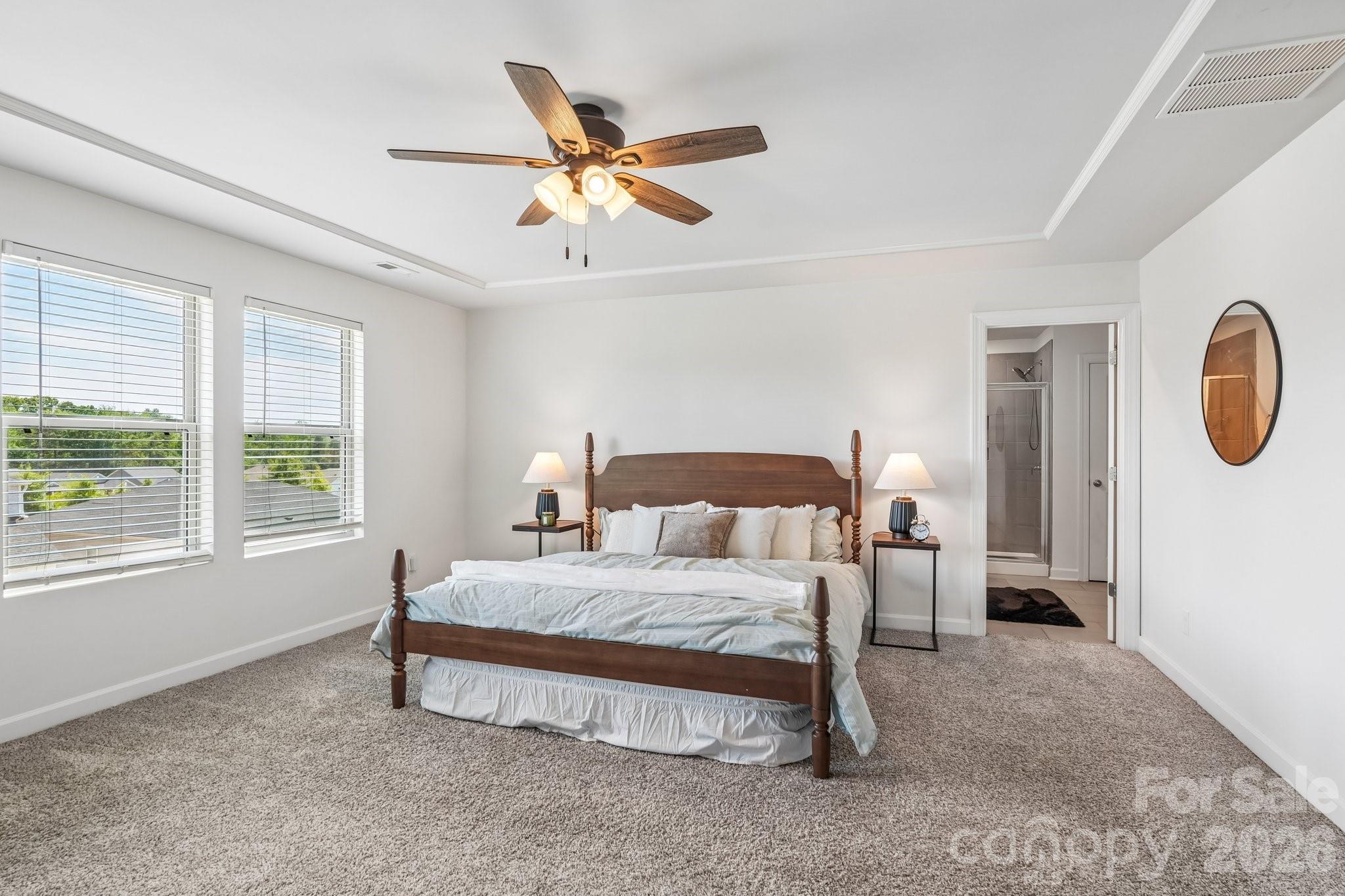 11912 Red Leaf Drive Charlotte NC 28215