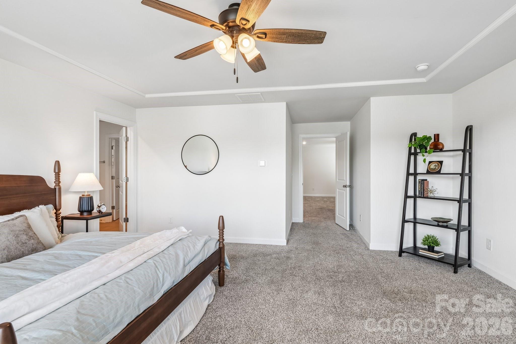 11912 Red Leaf Drive Charlotte NC 28215
