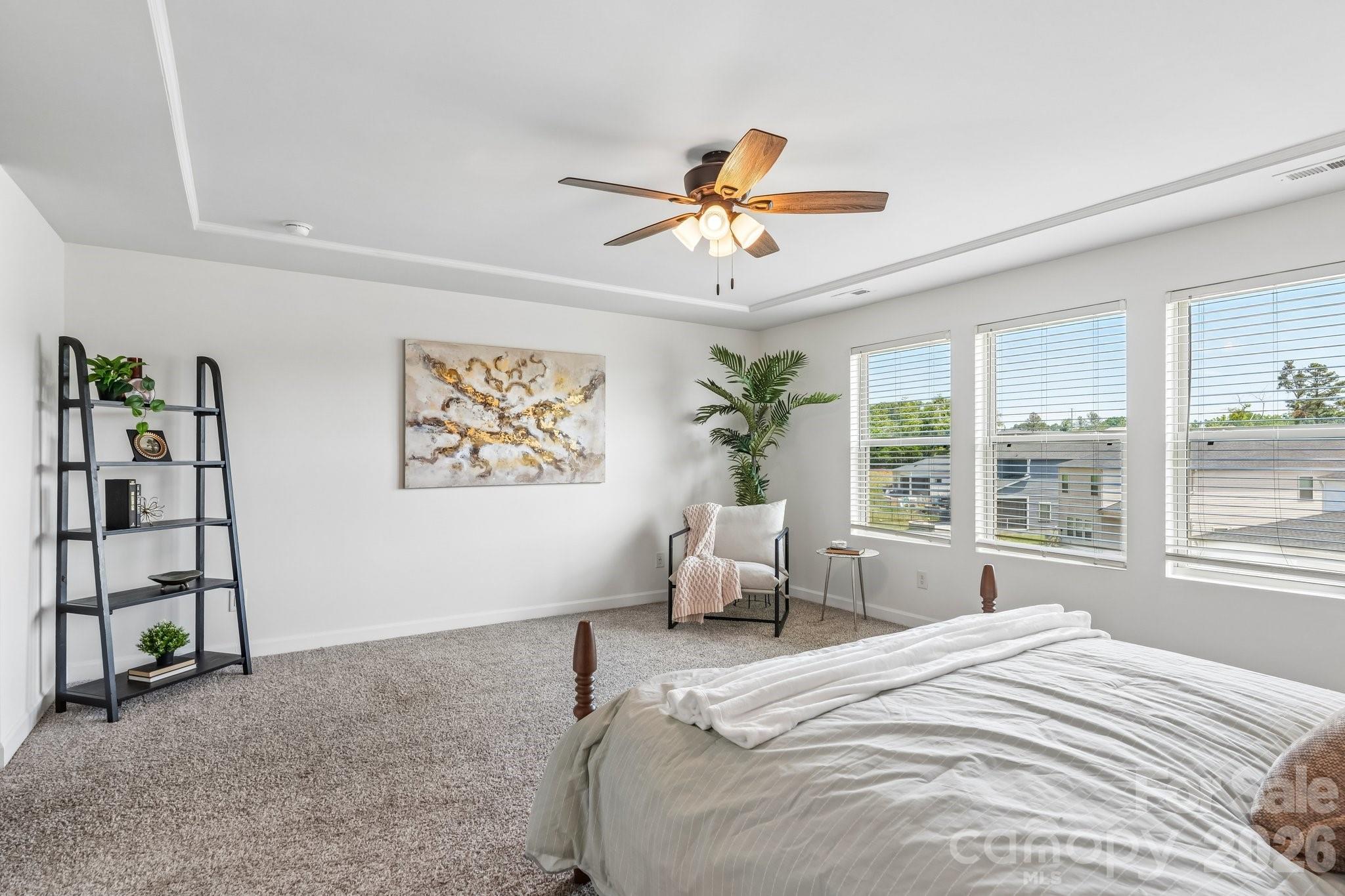 11912 Red Leaf Drive Charlotte NC 28215