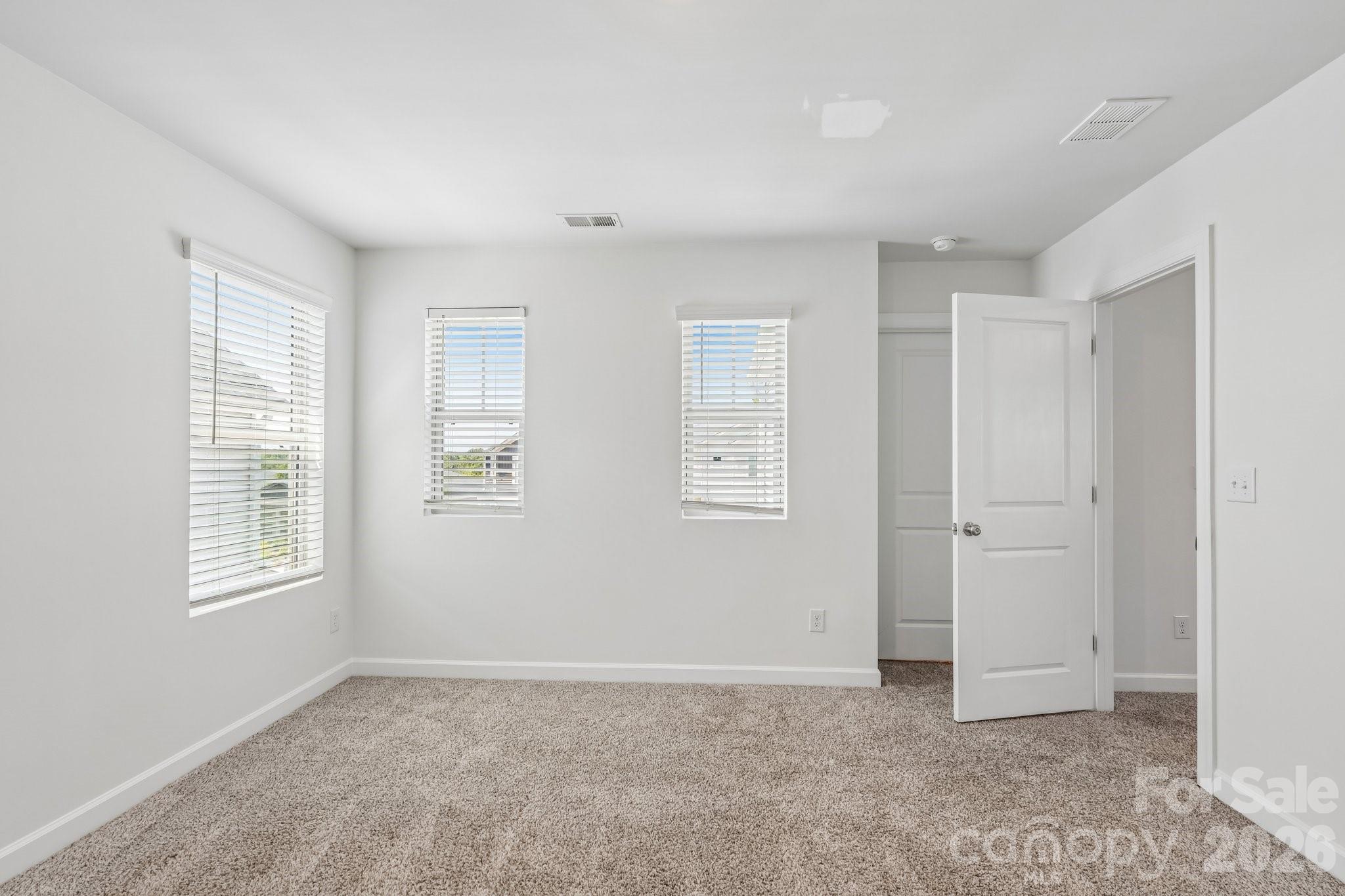11912 Red Leaf Drive Charlotte NC 28215