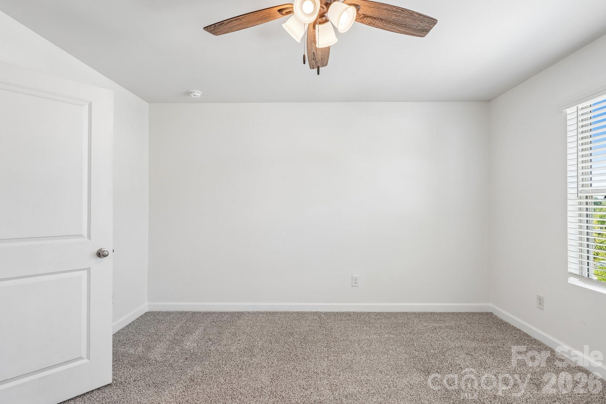 11912 Red Leaf Drive Charlotte NC 28215