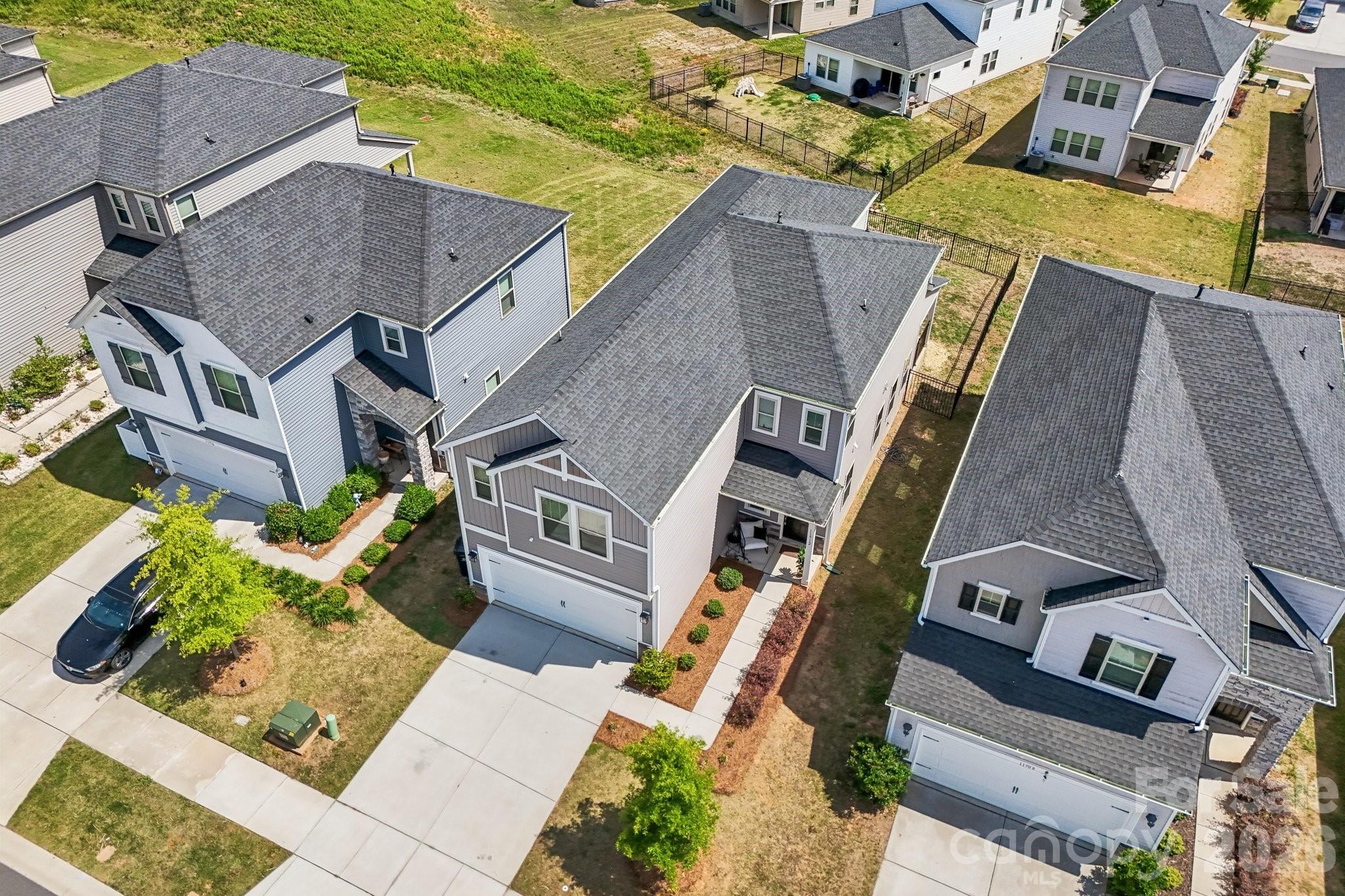 11912 Red Leaf Drive Charlotte NC 28215