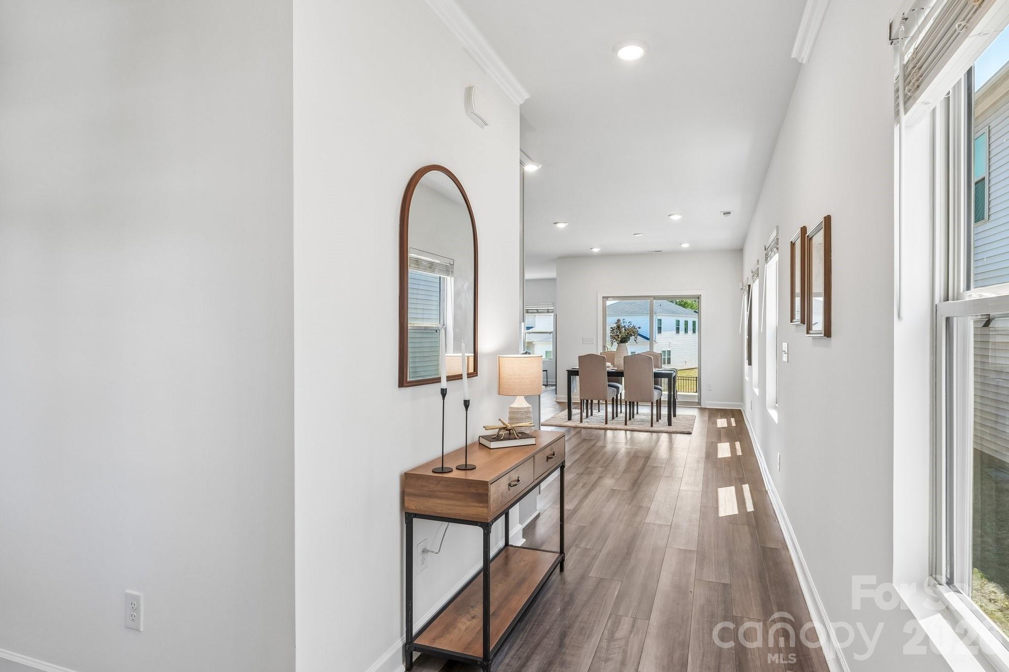 11912 Red Leaf Drive Charlotte NC 28215
