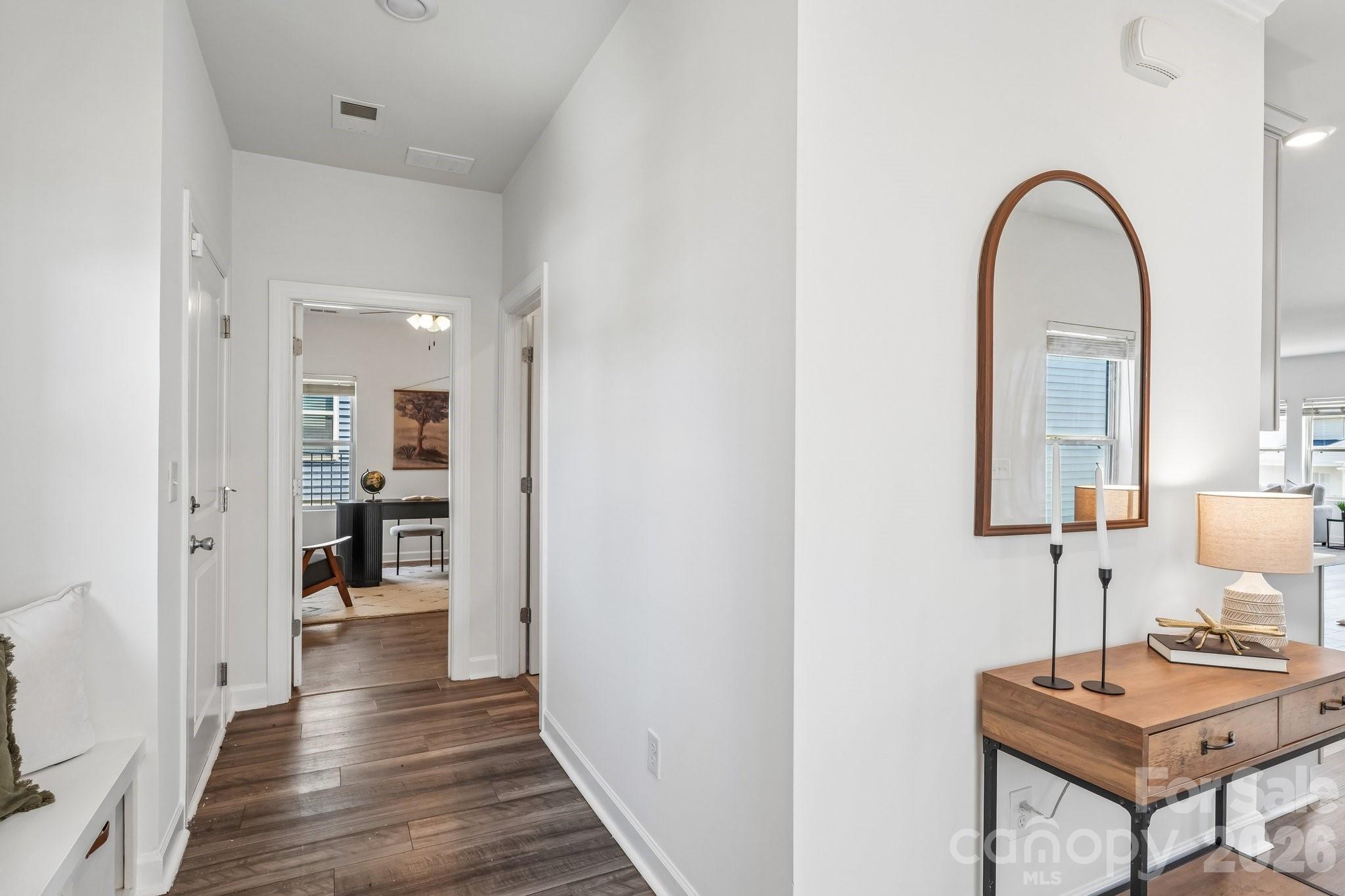 11912 Red Leaf Drive Charlotte NC 28215
