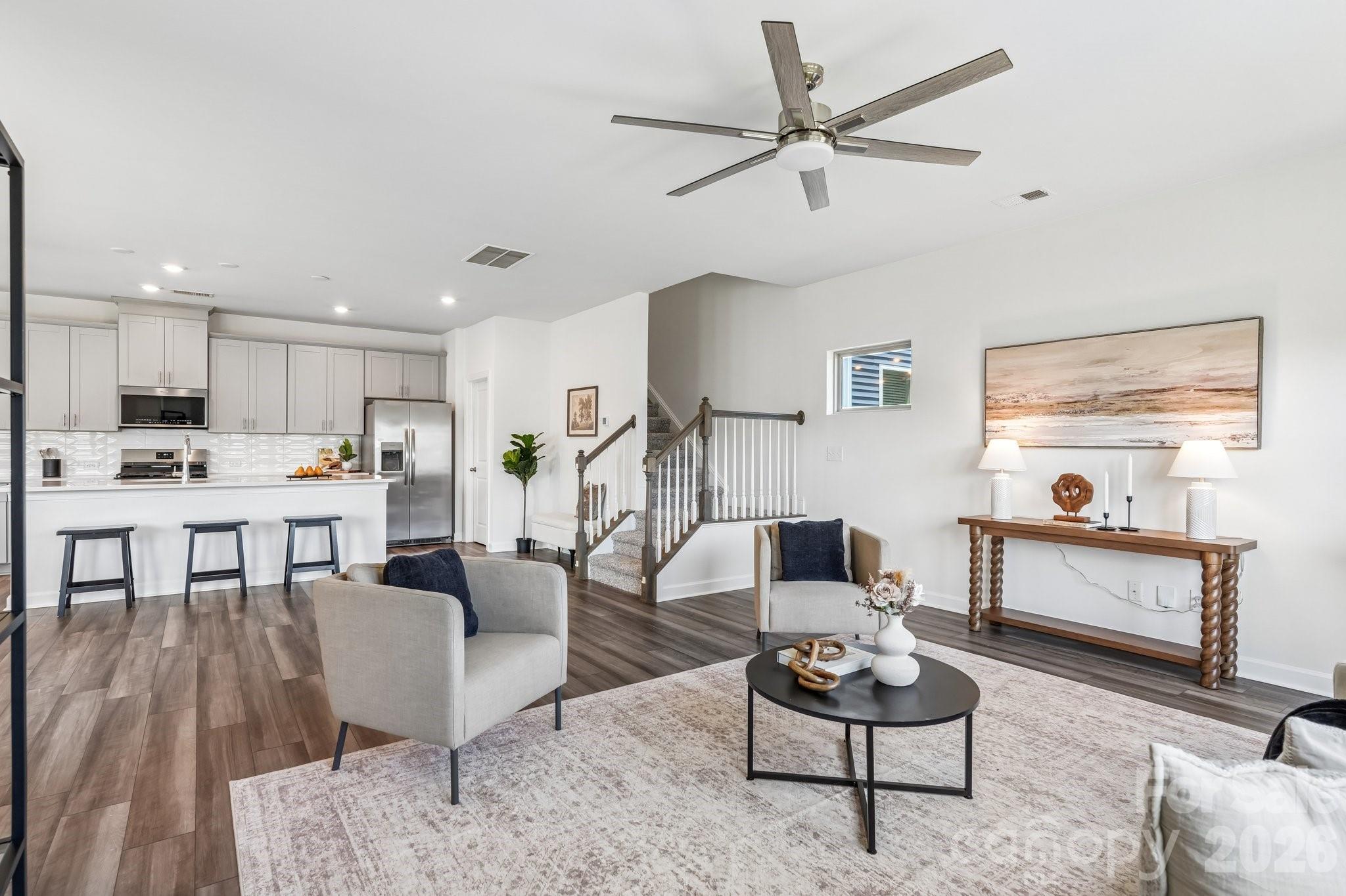 11912 Red Leaf Drive Charlotte NC 28215