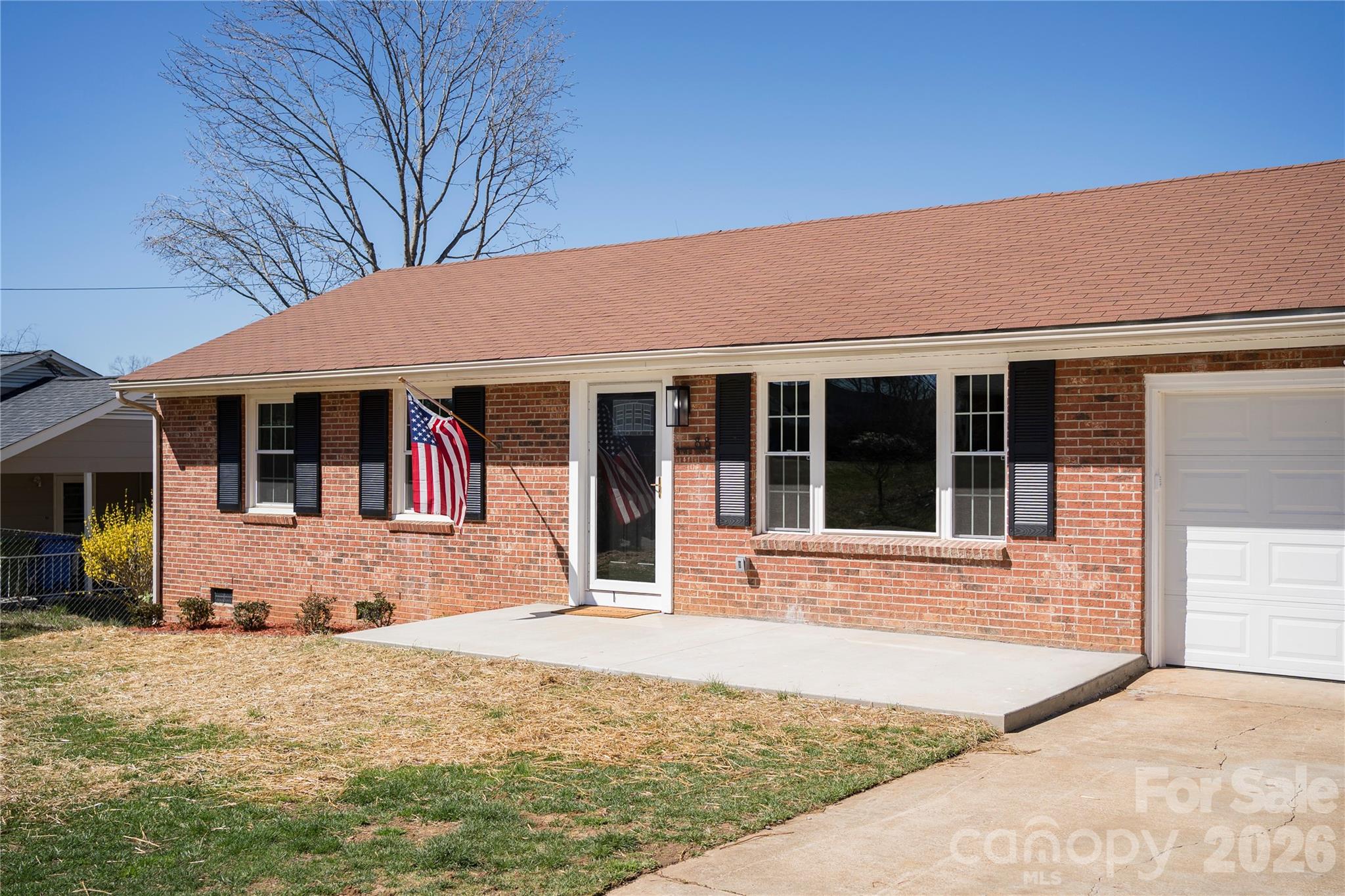 Asheville NC, 88 Skyview Terrace