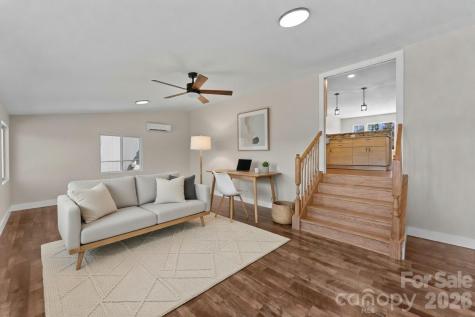 88 Skyview Terrace Asheville NC 28806