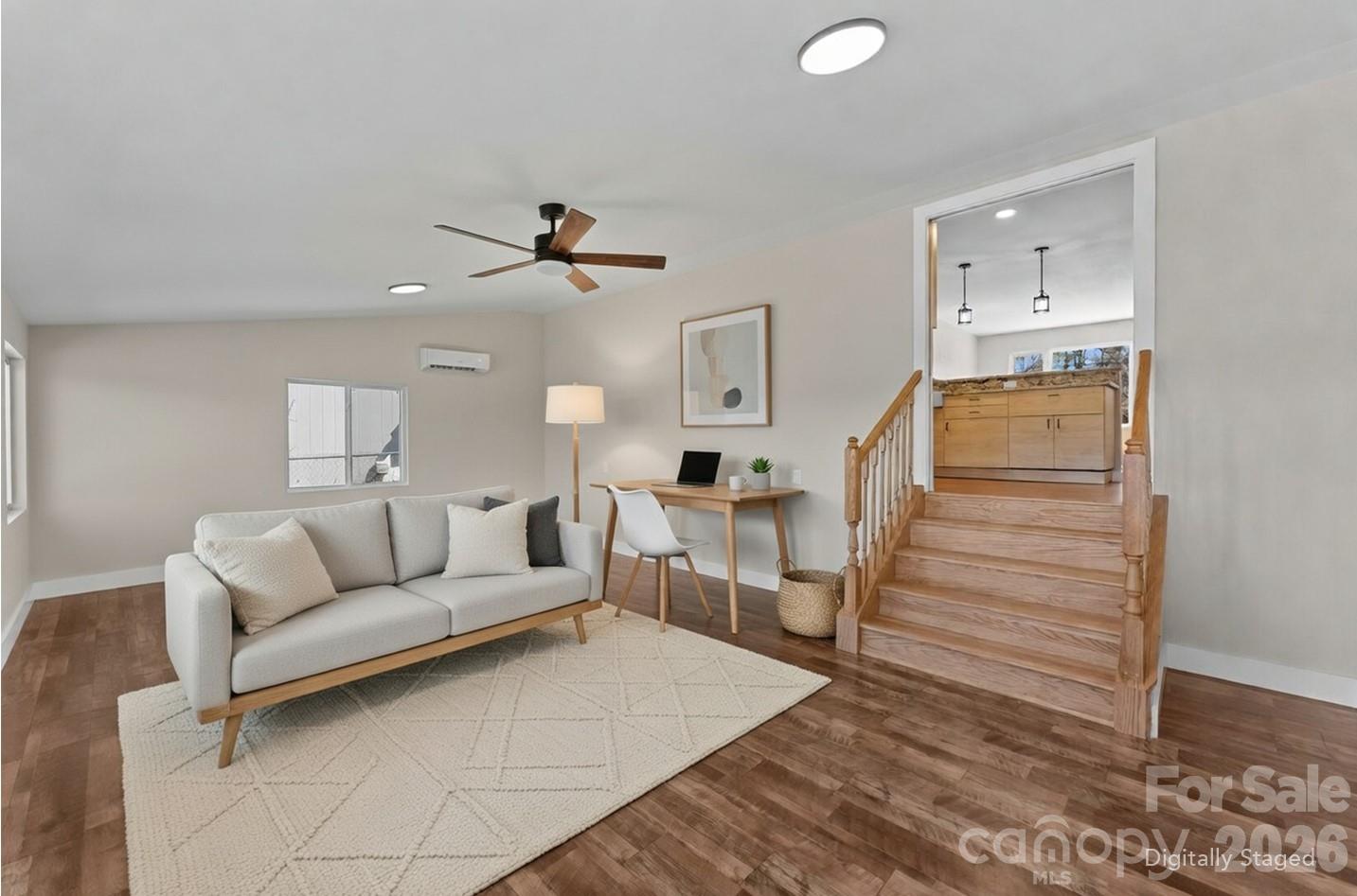 88 Skyview Terrace Asheville NC 28806