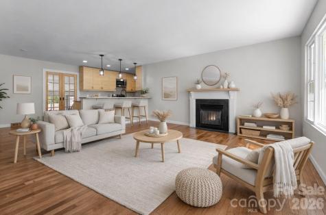 88 Skyview Terrace Asheville NC 28806