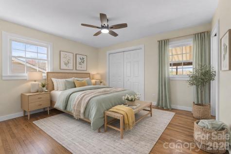 88 Skyview Terrace Asheville NC 28806