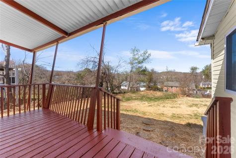 88 Skyview Terrace Asheville NC 28806