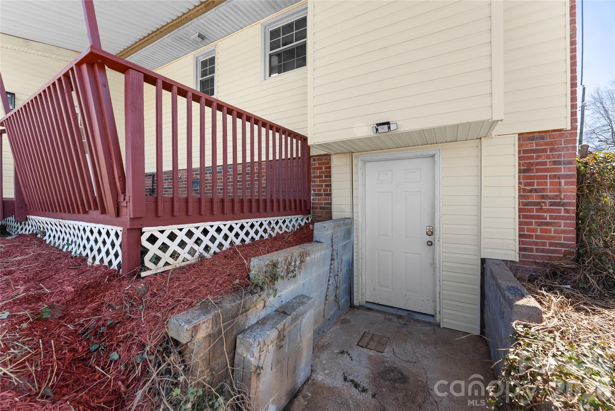 88 Skyview Terrace Asheville NC 28806