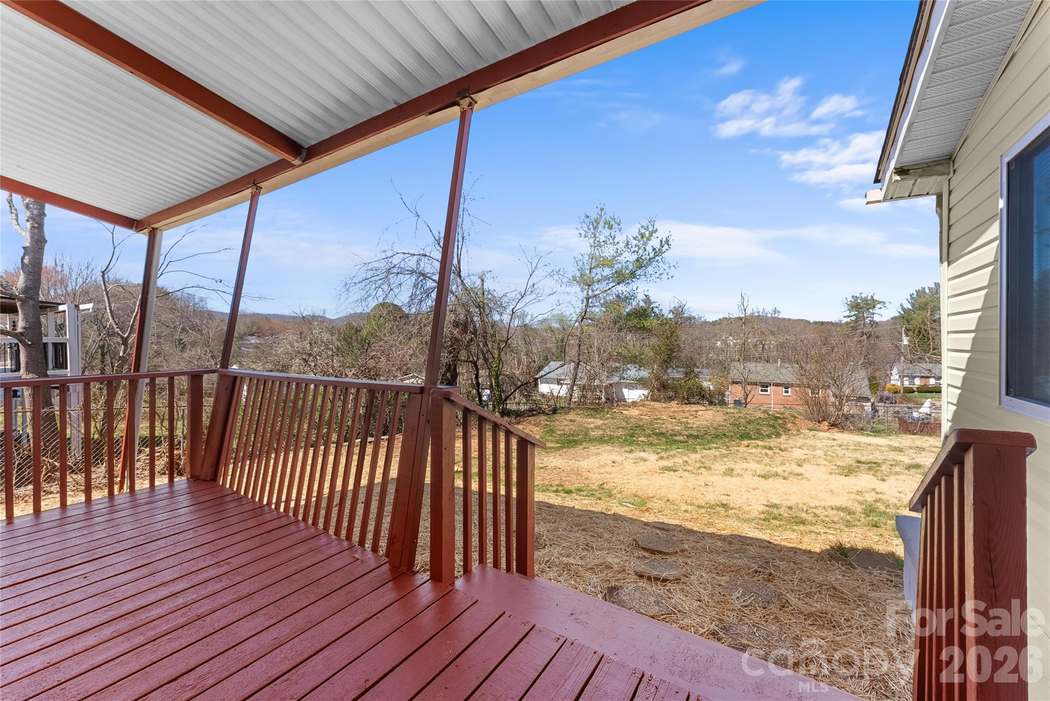 88 Skyview Terrace Asheville NC 28806