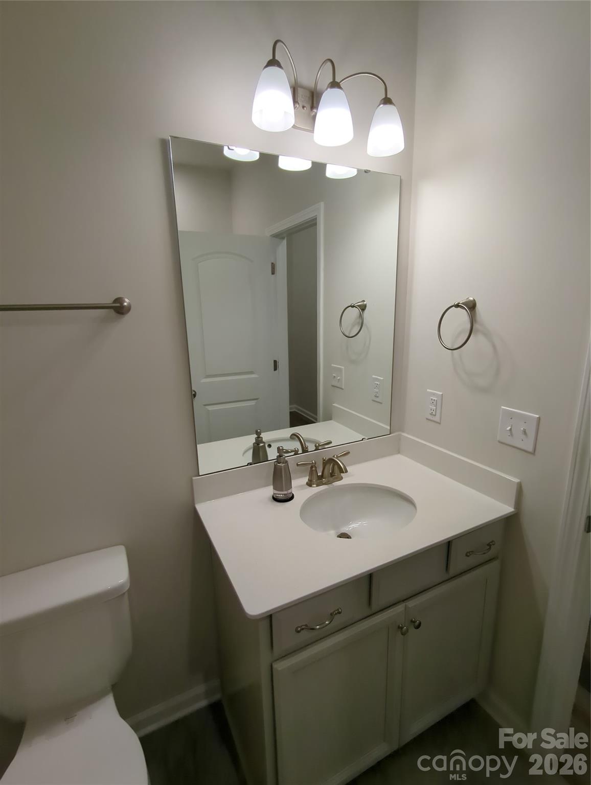 3206 Cheyney Park Drive Charlotte NC 28269