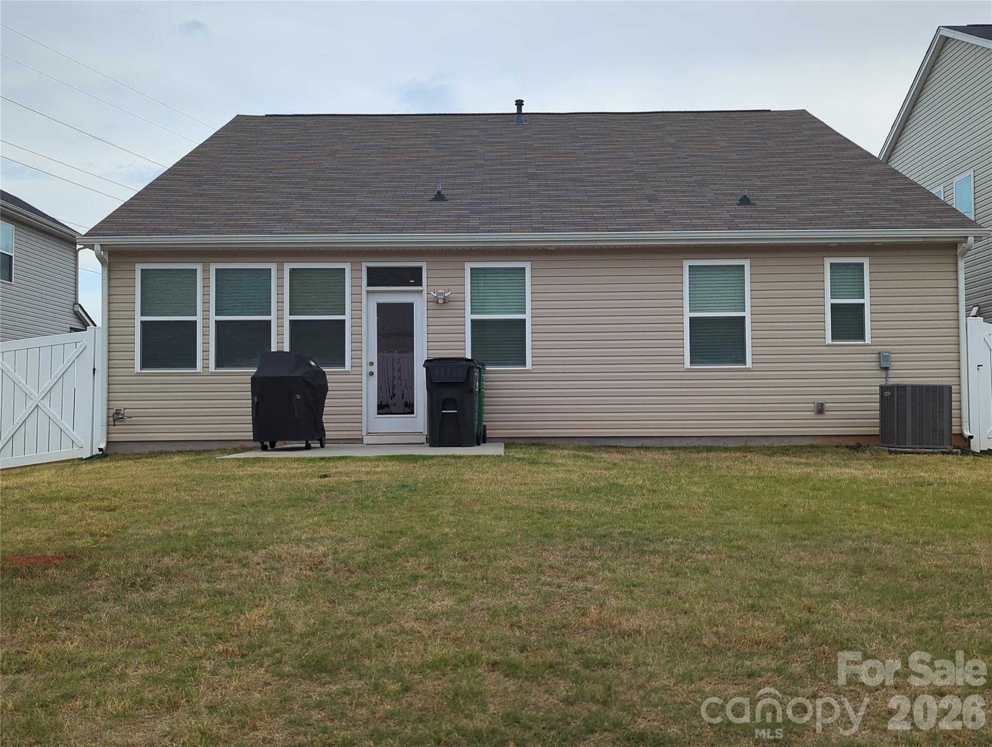 3206 Cheyney Park Drive Charlotte NC 28269