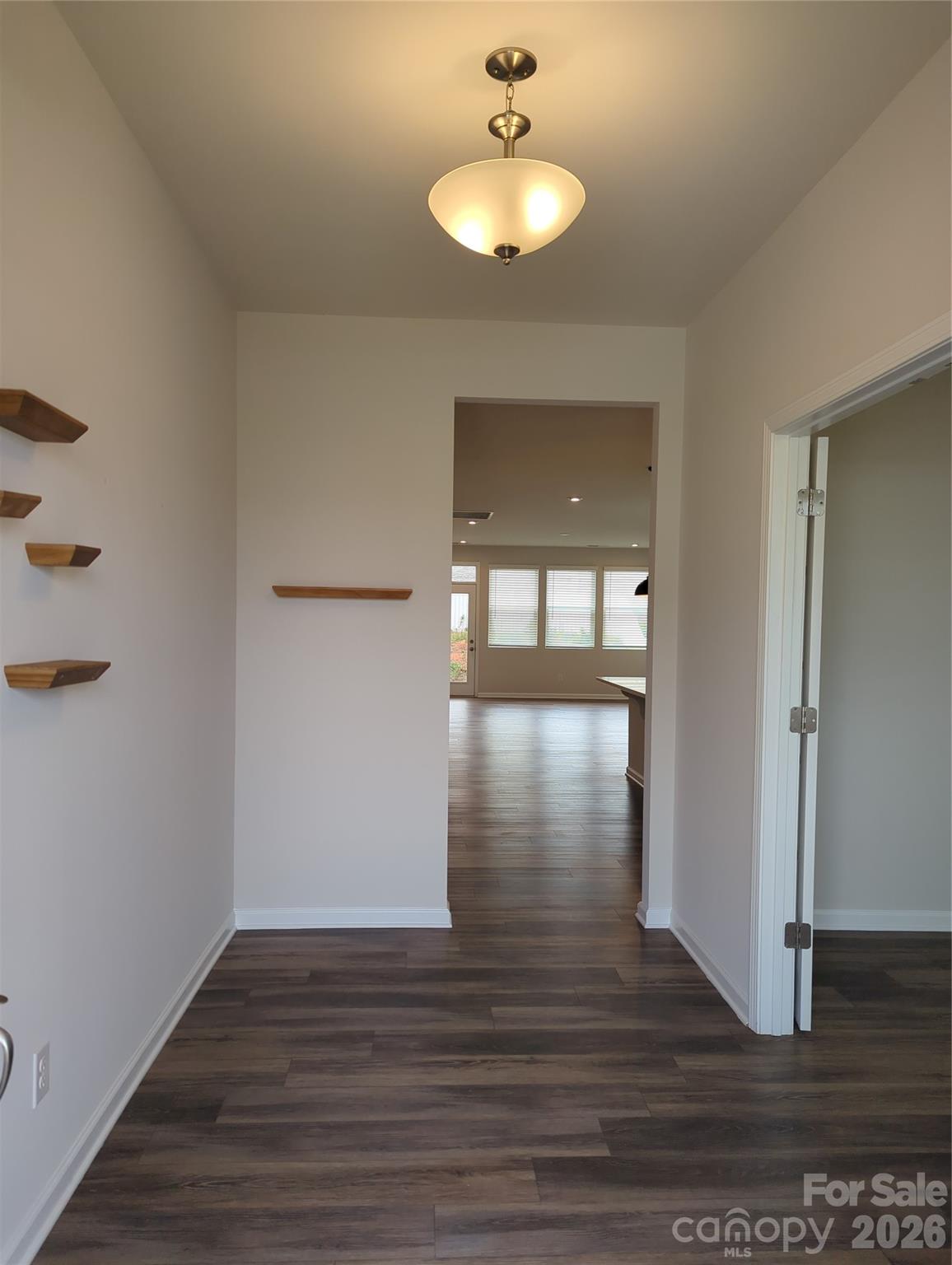3206 Cheyney Park Drive Charlotte NC 28269