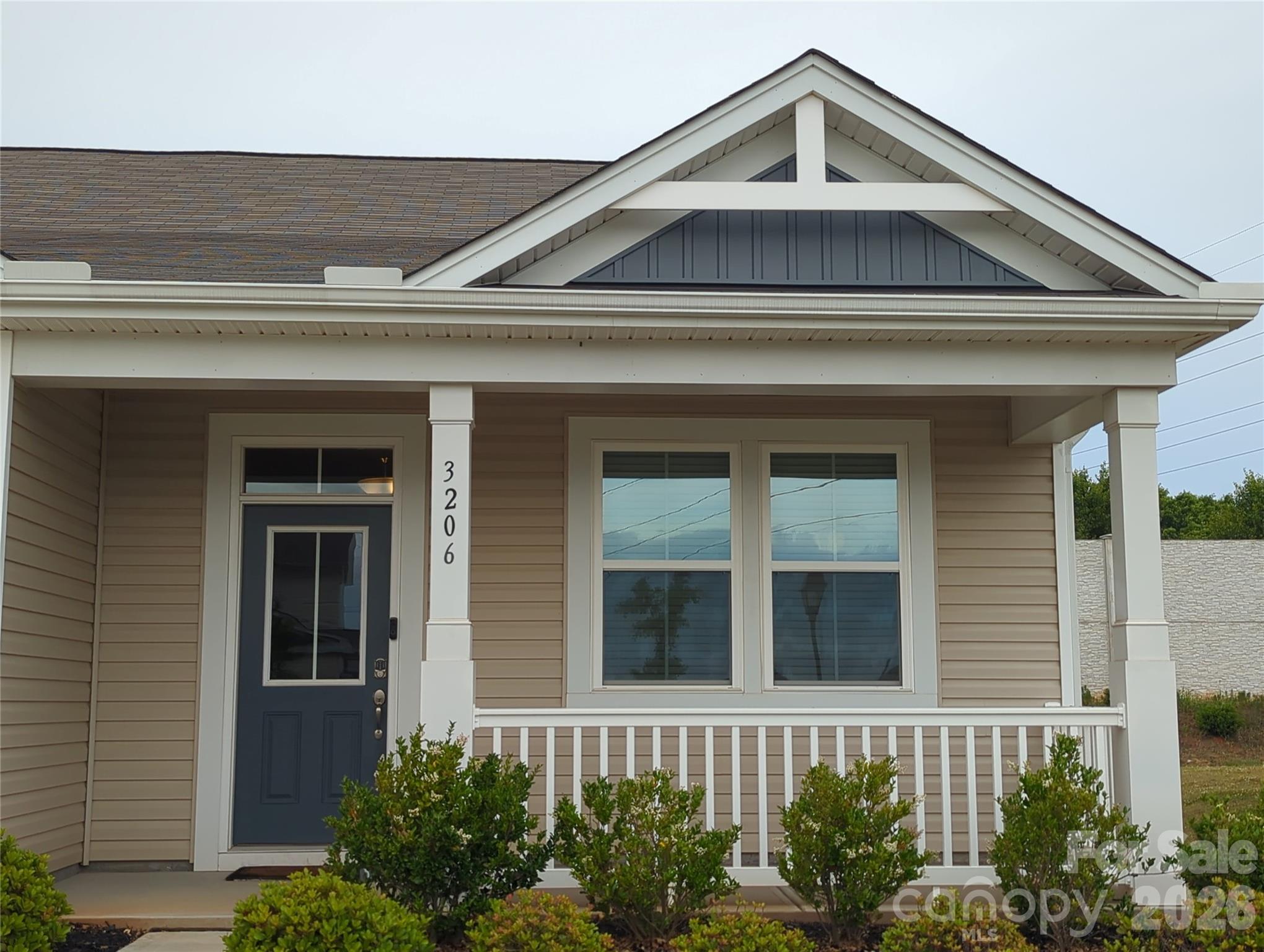 3206 Cheyney Park Drive Charlotte NC 28269