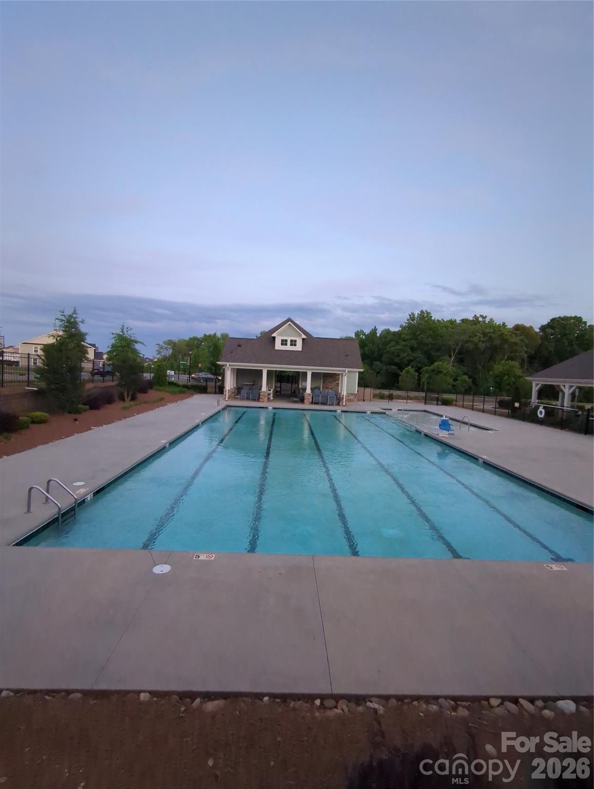 3206 Cheyney Park Drive Charlotte NC 28269