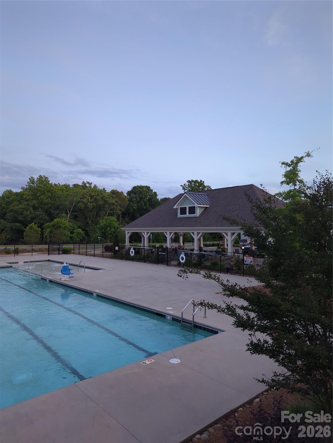 3206 Cheyney Park Drive Charlotte NC 28269
