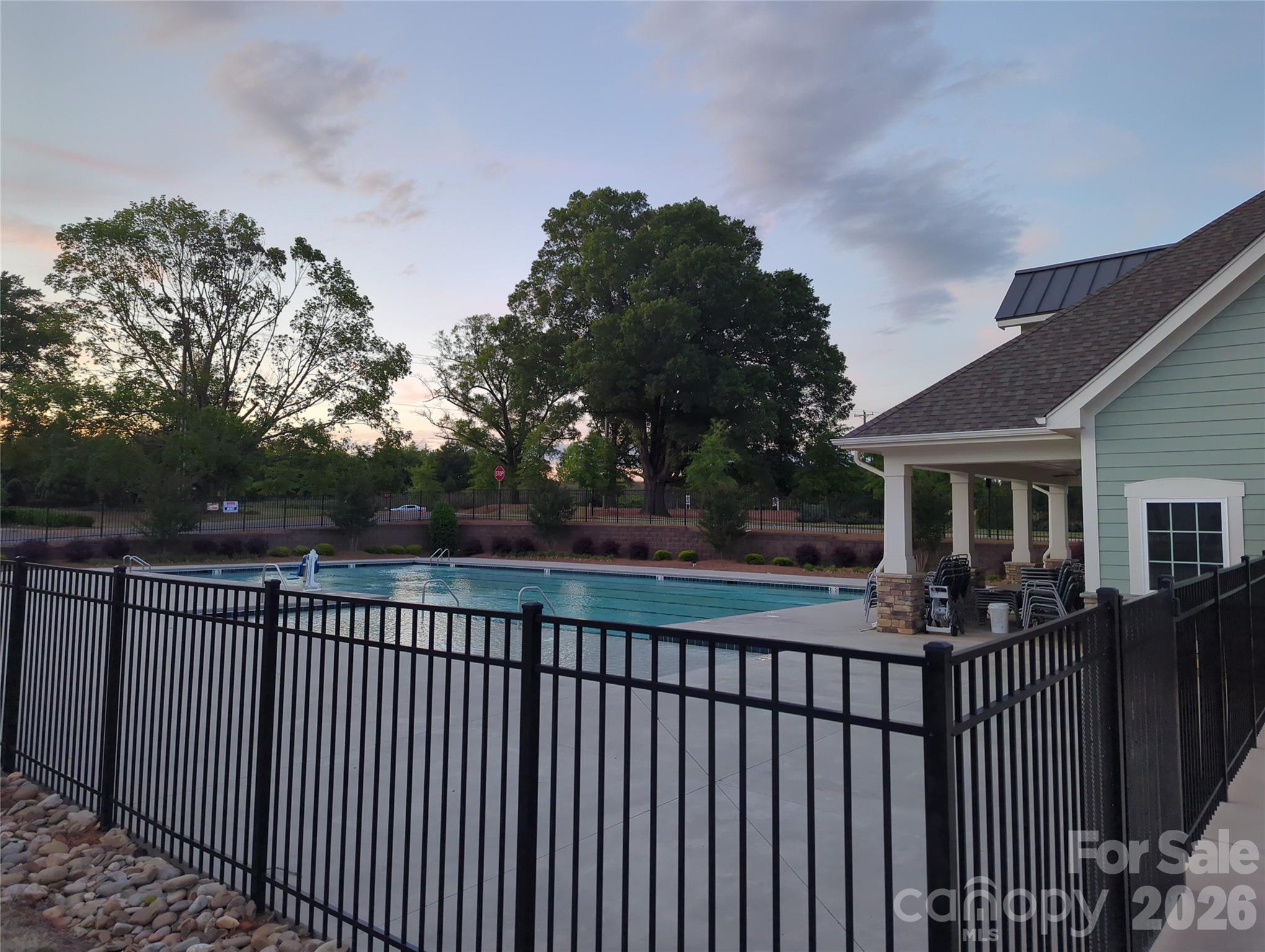3206 Cheyney Park Drive Charlotte NC 28269