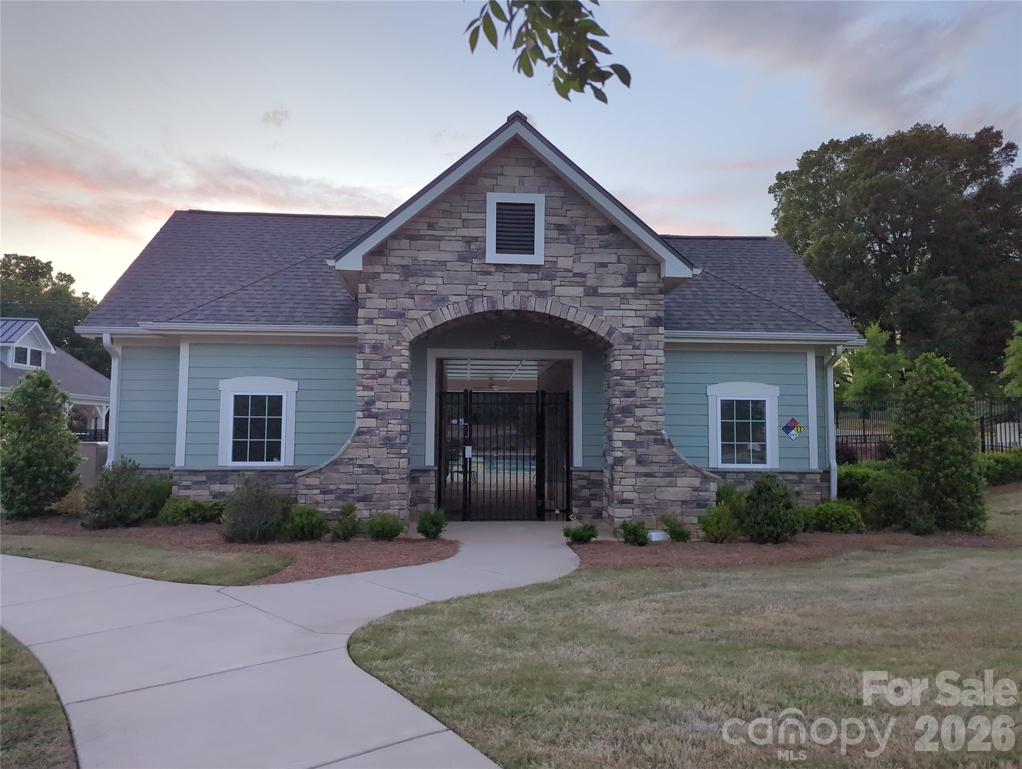 3206 Cheyney Park Drive Charlotte NC 28269