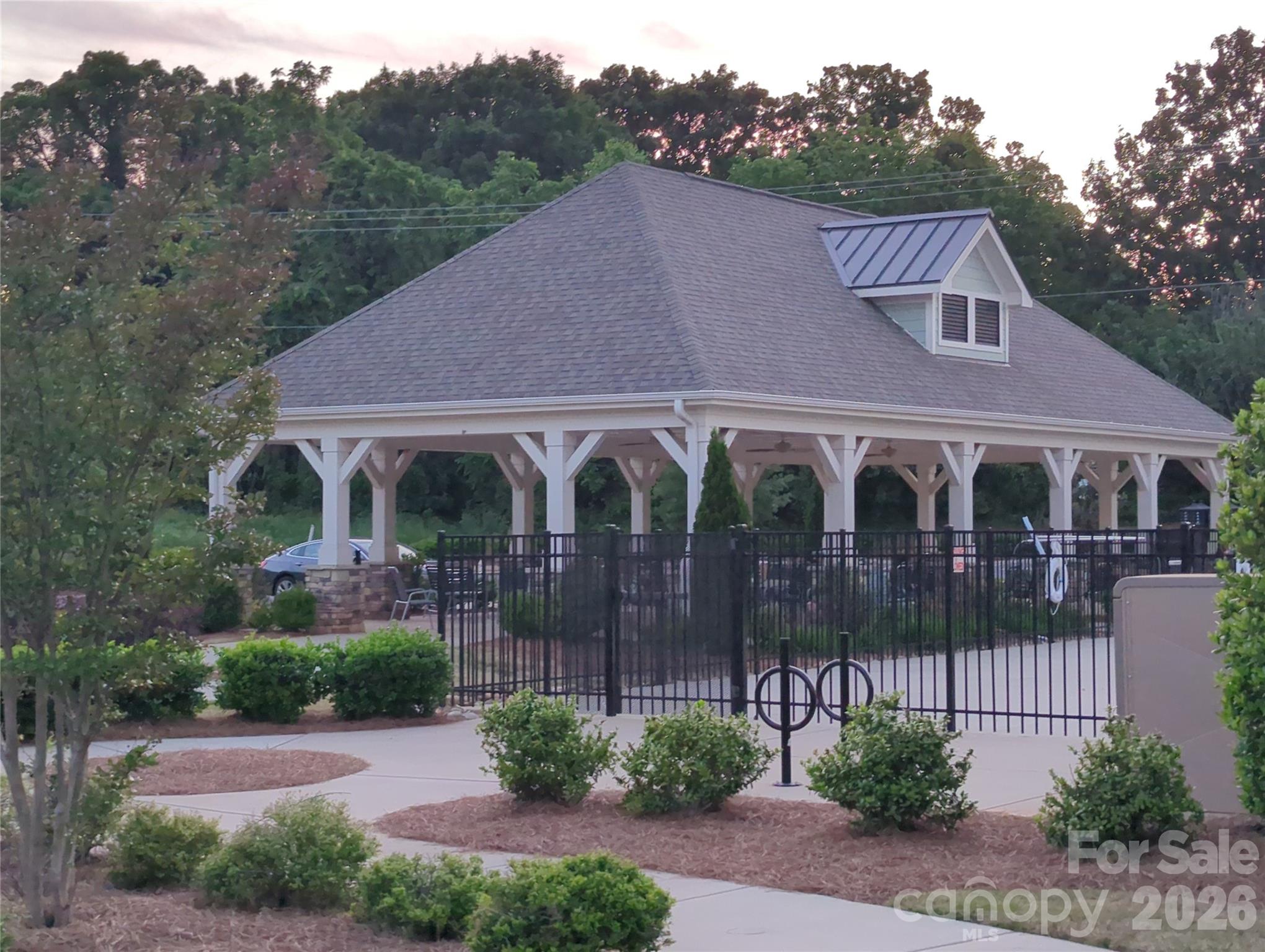 3206 Cheyney Park Drive Charlotte NC 28269