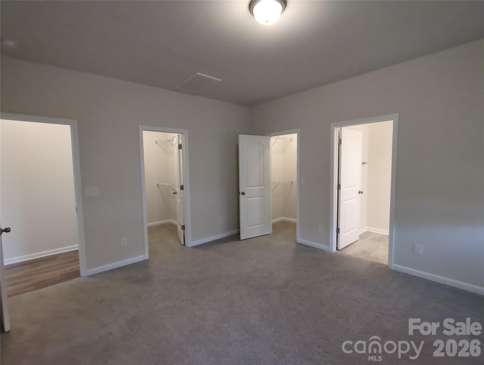 3206 Cheyney Park Drive Charlotte NC 28269