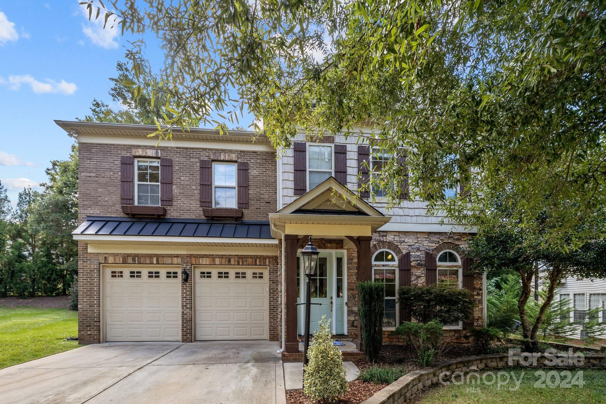 4110 Exbury Gardens Drive Waxhaw NC 28173