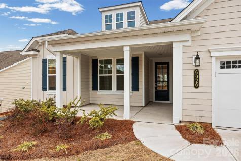 6020 Gray Shadow Court York SC 29745