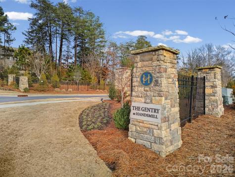6020 Gray Shadow Court York SC 29745