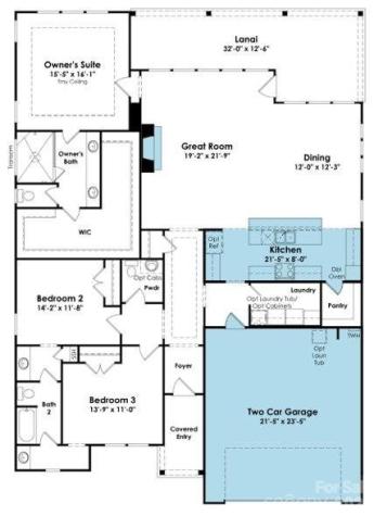 6020 Gray Shadow Court York SC 29745