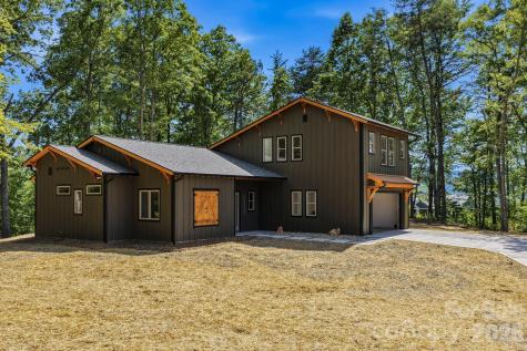 121 Deer Jump Trail Lake Lure NC 28746