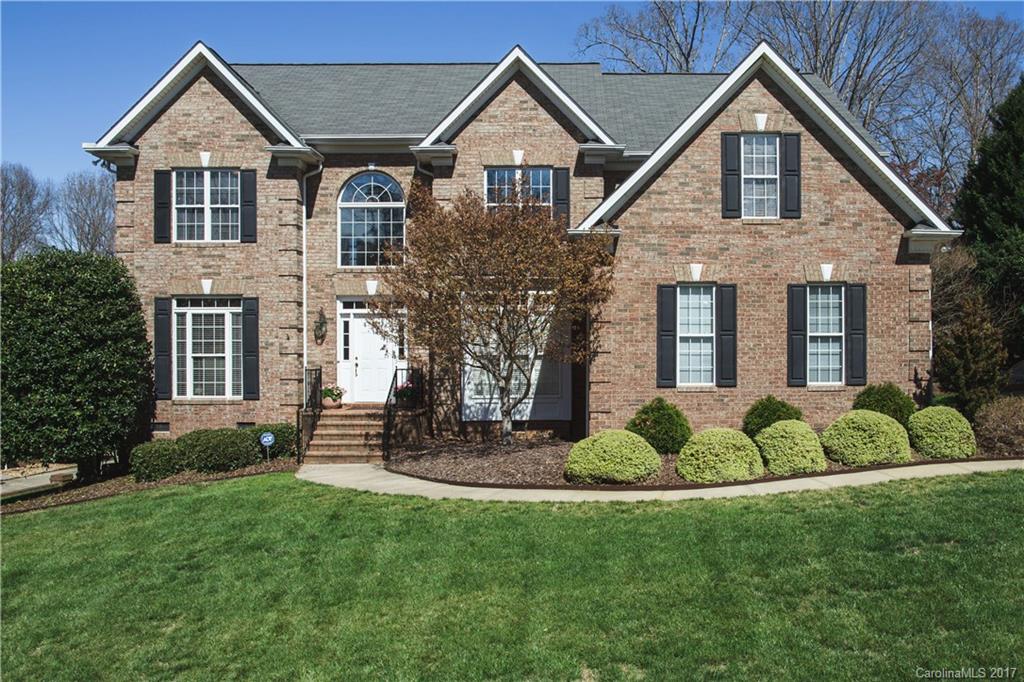 2435 Grimmersborough Lane Charlotte NC 28270