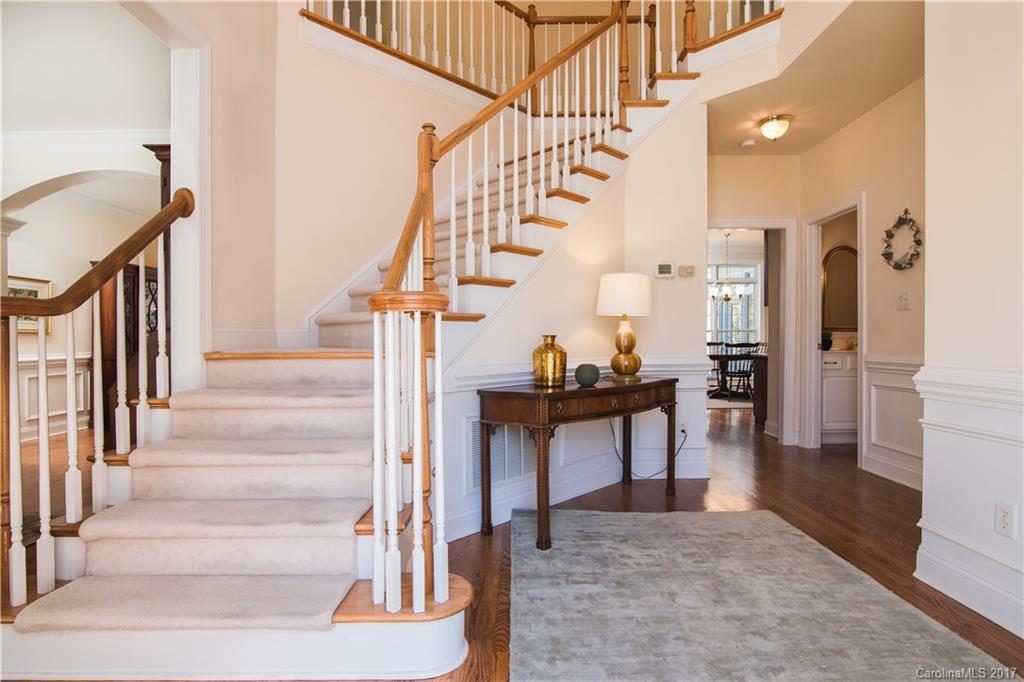 2435 Grimmersborough Lane Charlotte NC 28270