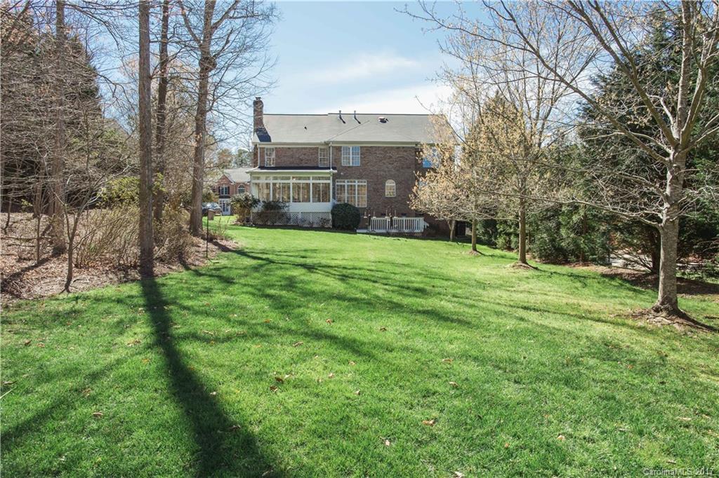 2435 Grimmersborough Lane Charlotte NC 28270
