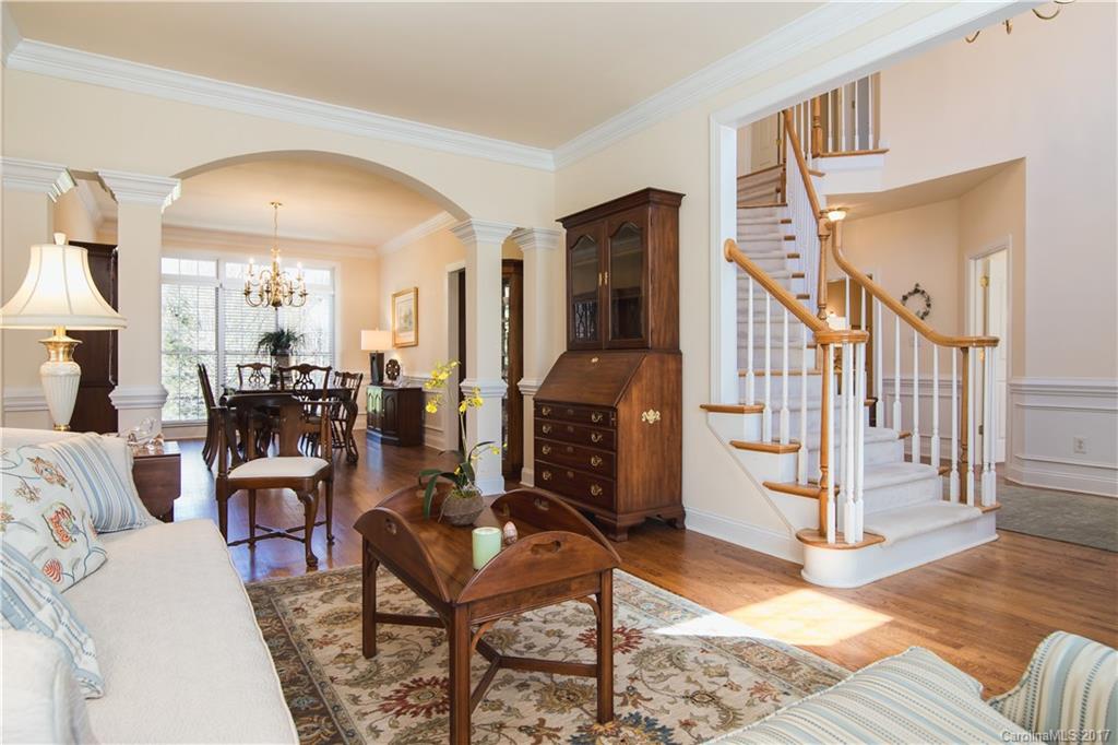 2435 Grimmersborough Lane Charlotte NC 28270