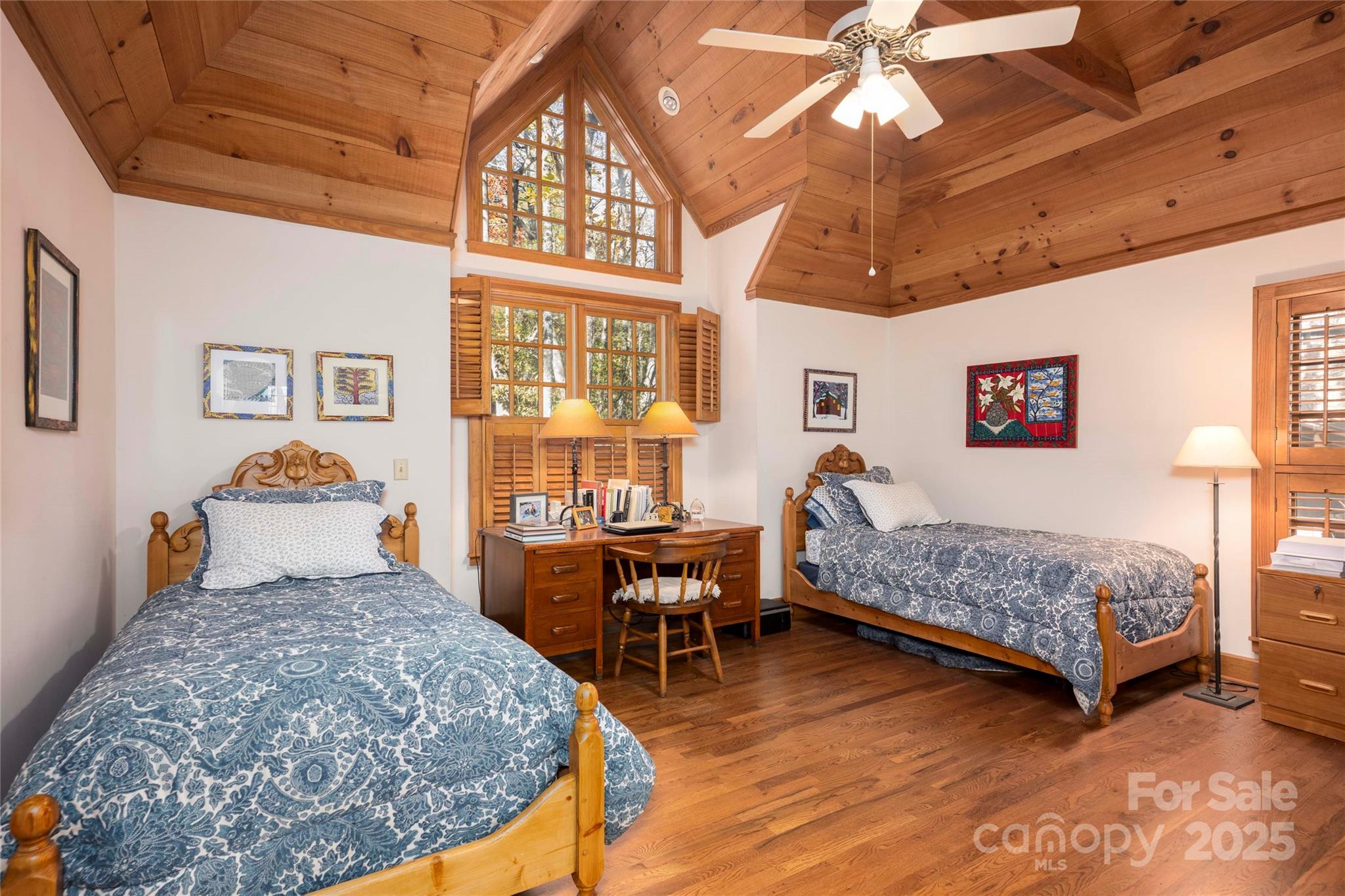 132 Red Bird Circle Lake Toxaway NC 28747