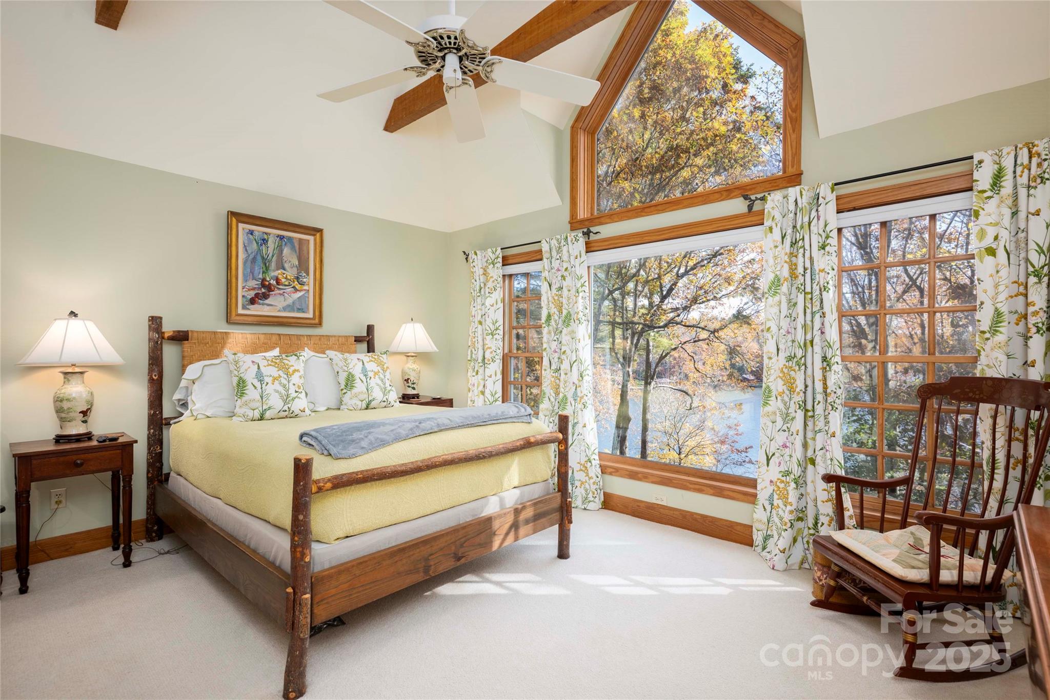 132 Red Bird Circle Lake Toxaway NC 28747