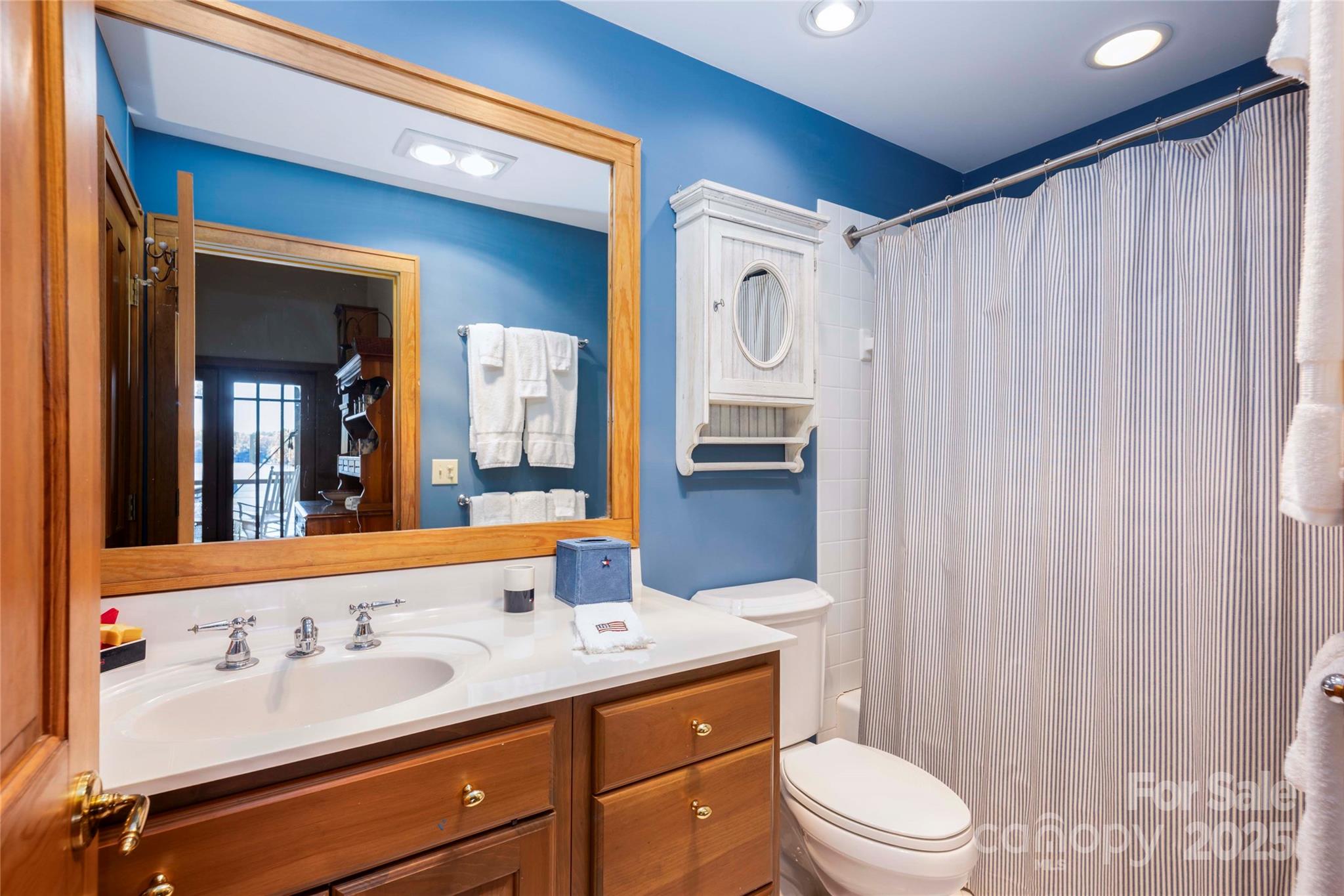 132 Red Bird Circle Lake Toxaway NC 28747