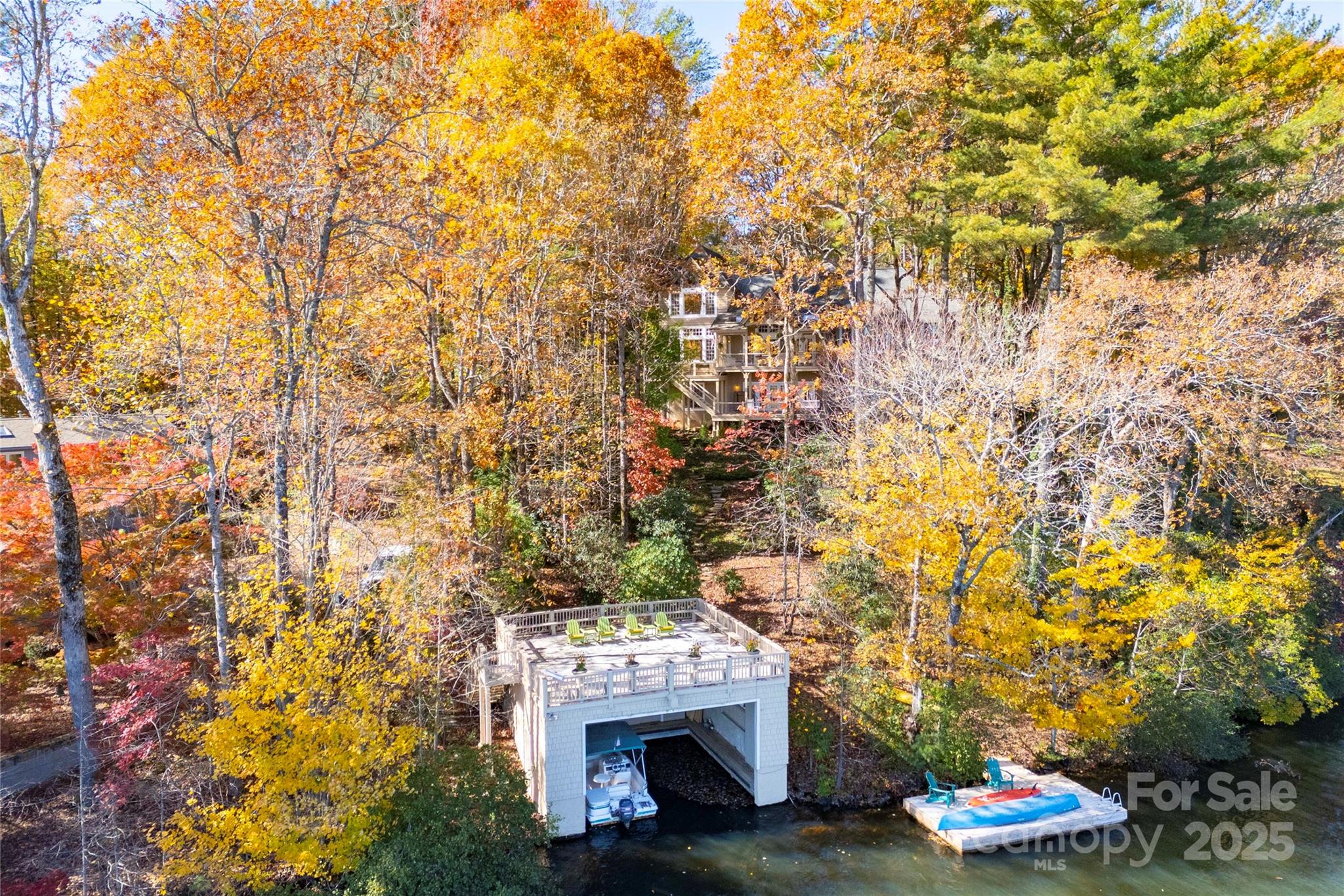 132 Red Bird Circle Lake Toxaway NC 28747
