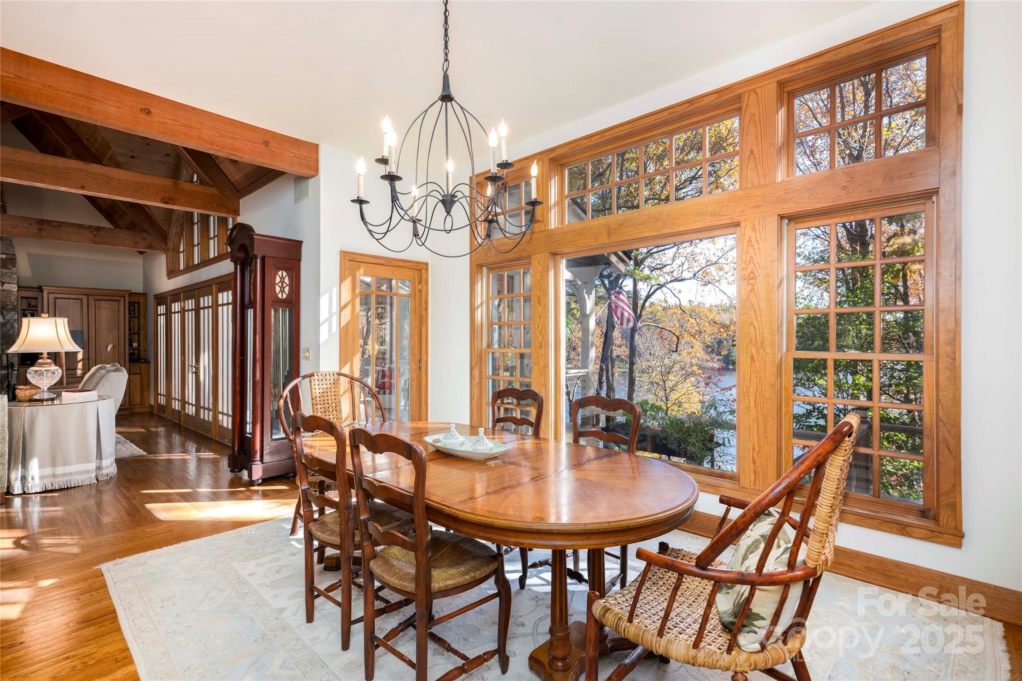 132 Red Bird Circle Lake Toxaway NC 28747