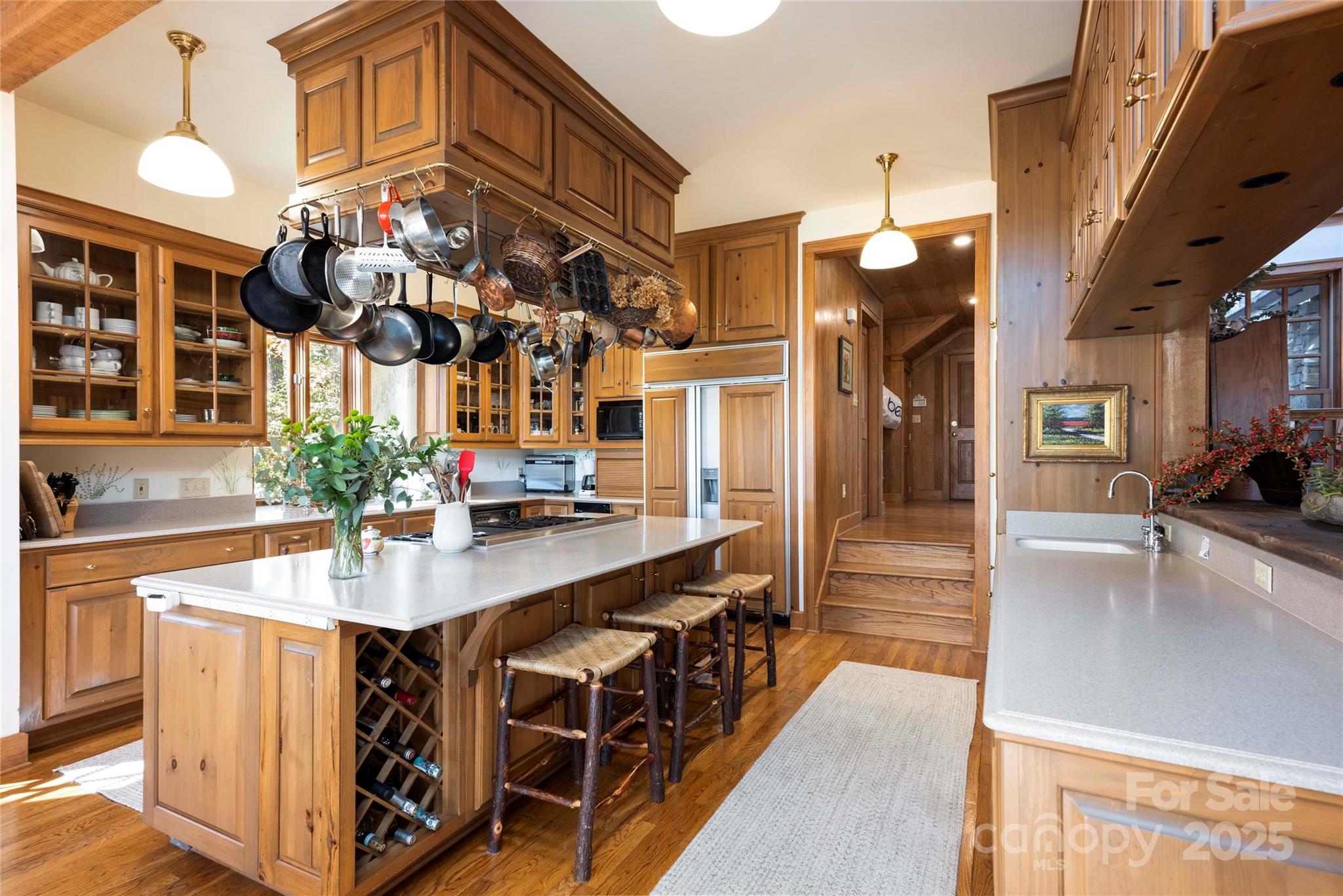 132 Red Bird Circle Lake Toxaway NC 28747