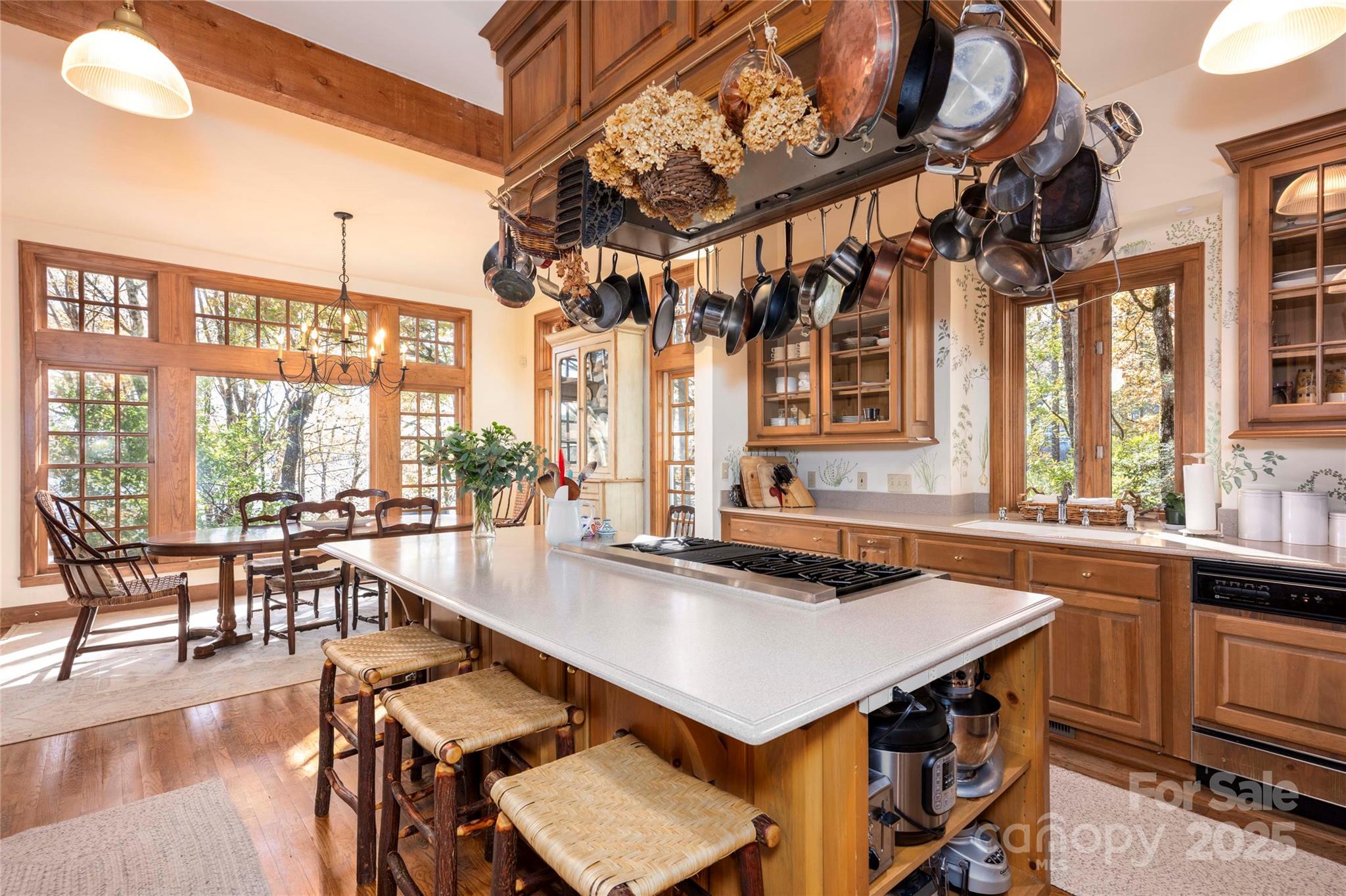 132 Red Bird Circle Lake Toxaway NC 28747