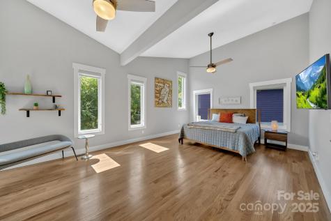 8 Birdhouse Row Asheville NC 28801