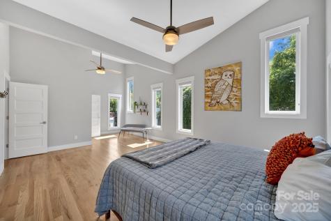 8 Birdhouse Row Asheville NC 28801