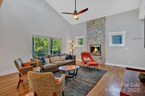 8 Birdhouse Row Asheville NC 28801