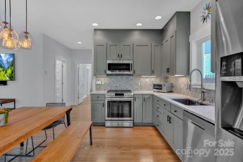 8 Birdhouse Row Asheville NC 28801