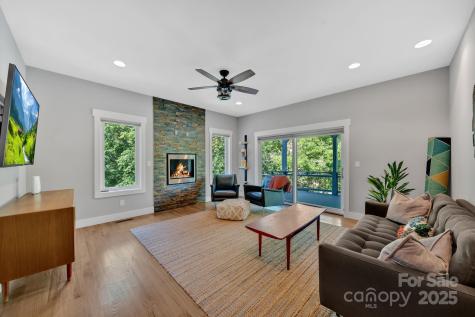 8 Birdhouse Row Asheville NC 28801