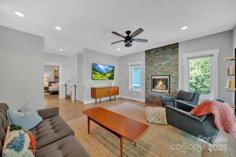 8 Birdhouse Row Asheville NC 28801